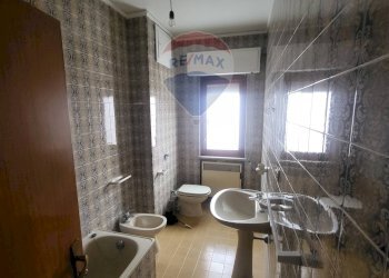 Bagno - Quadrilocale Via Leonardo  da Vinci
 
518, Palermo - foto 29