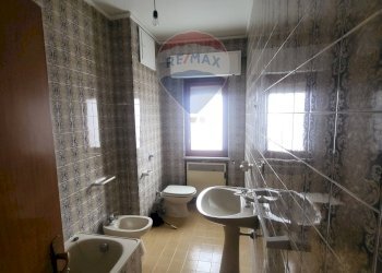 Bagno - Quadrilocale Via Leonardo  da Vinci
 
518, Palermo - foto 30