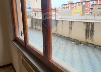 Balcone - Quadrilocale Via Leonardo  da Vinci
 
518, Palermo - foto 34