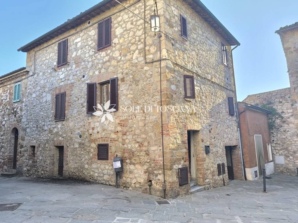 Foto 1 - Appartamento Via Lando di Duccio
 
2, Torrita di Siena - foto 1