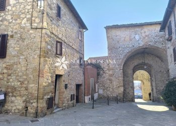 Foto 2 - Appartamento Via Lando di Duccio
 
2, Torrita di Siena - foto 2