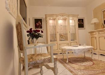 Foto 3 - Three-room apartment Via Amendola
 
38, Pagani - photo 3