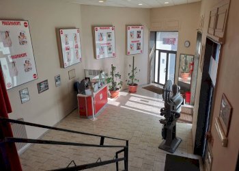 Foto 4 - Stabile - Palazzo Via Alessandro Poerio
 
7, Napoli - foto 4