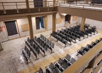 Foto 10 - Stabile - Palazzo Via Alessandro Poerio
 
7, Napoli - foto 10