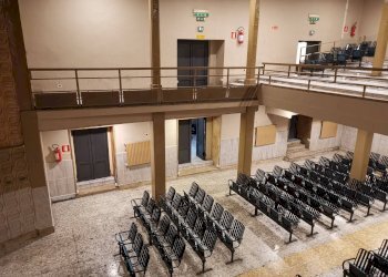 Foto 11 - Stabile - Palazzo Via Alessandro Poerio
 
7, Napoli - foto 11