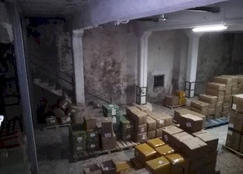 Foto 13 - Stabile - Palazzo Via Alessandro Poerio
 
7, Napoli - foto 13