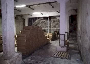 Foto 14 - Stabile - Palazzo Via Alessandro Poerio
 
7, Napoli - foto 14