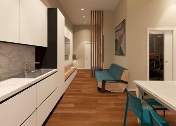 Foto 5 - Appartamento Via Eduardo Astuti
 
70, Nocera Inferiore - foto 5