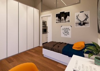 Foto 8 - Appartamento Via Eduardo Astuti
 
70, Nocera Inferiore - foto 8