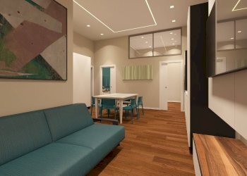 Foto 9 - Appartamento Via Eduardo Astuti
 
70, Nocera Inferiore - foto 9