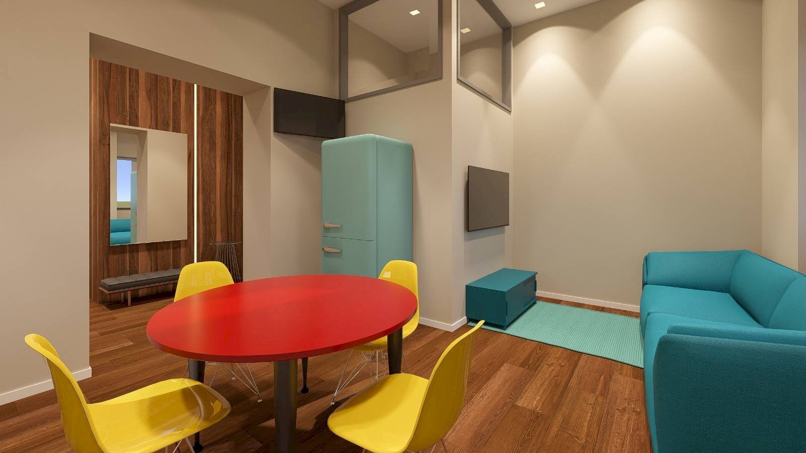 Foto 2 - Appartamento Via Eduardo Astuti
 
60, Nocera Inferiore - foto 2