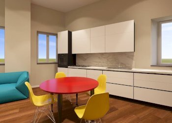 Foto 1 - Appartamento Via Eduardo Astuti
 
60, Nocera Inferiore - foto 1