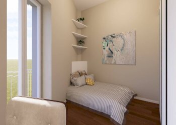 Foto 6 - Appartamento Via Eduardo Astuti
 
60, Nocera Inferiore - foto 6