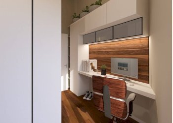 Foto 8 - Appartamento Via Eduardo Astuti
 
60, Nocera Inferiore - foto 8