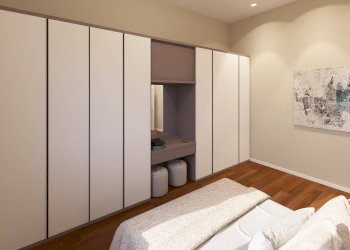 Foto 11 - Appartamento Via Eduardo Astuti
 
60, Nocera Inferiore - foto 11