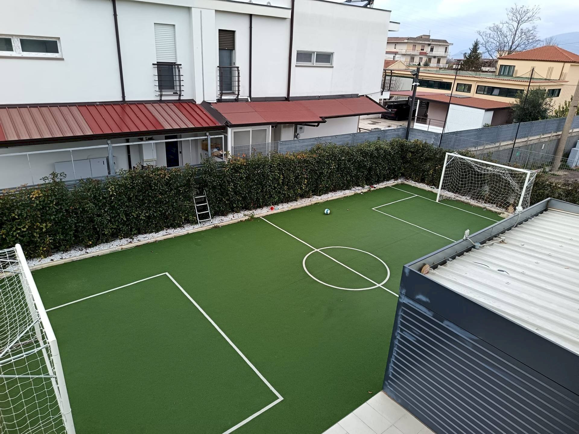 Foto 3 - Villa Via Fiuminale
 
26, Nocera Inferiore - photo 3