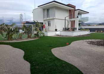 Foto 2 - Villa Via Fiuminale
 
26, Nocera Inferiore - photo 2