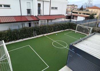 Foto 3 - Villa Via Fiuminale
 
26, Nocera Inferiore - photo 3