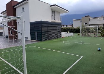 Foto 4 - Villa Via Fiuminale
 
26, Nocera Inferiore - photo 4