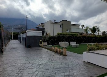 Foto 5 - Villa Via Fiuminale
 
26, Nocera Inferiore - photo 5