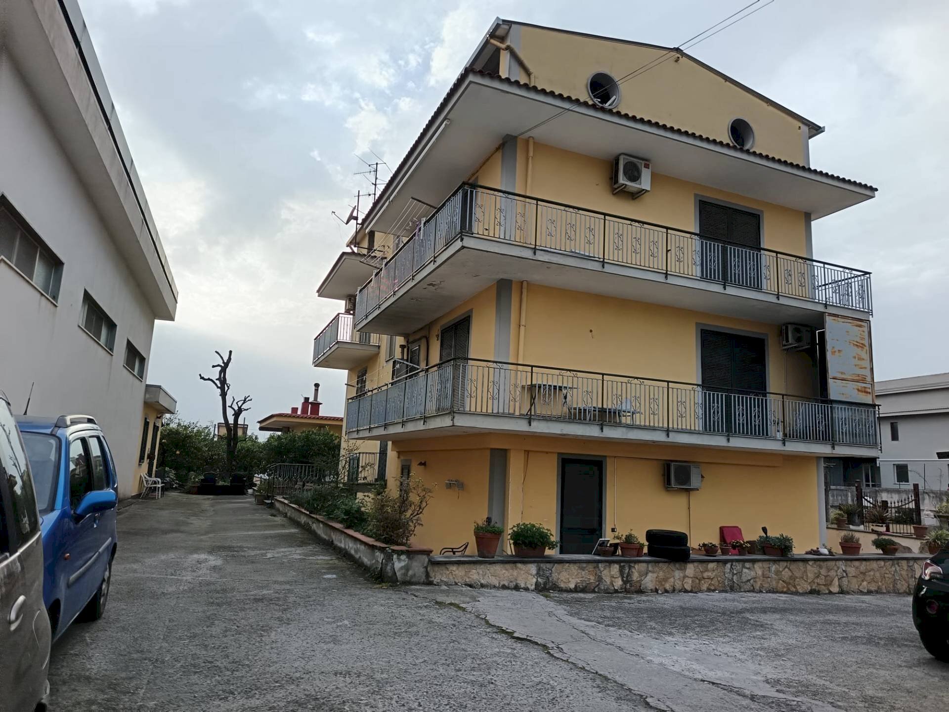 Foto 1 - Villa Via Madonna di Fatima
 
33, Pagani - photo 1