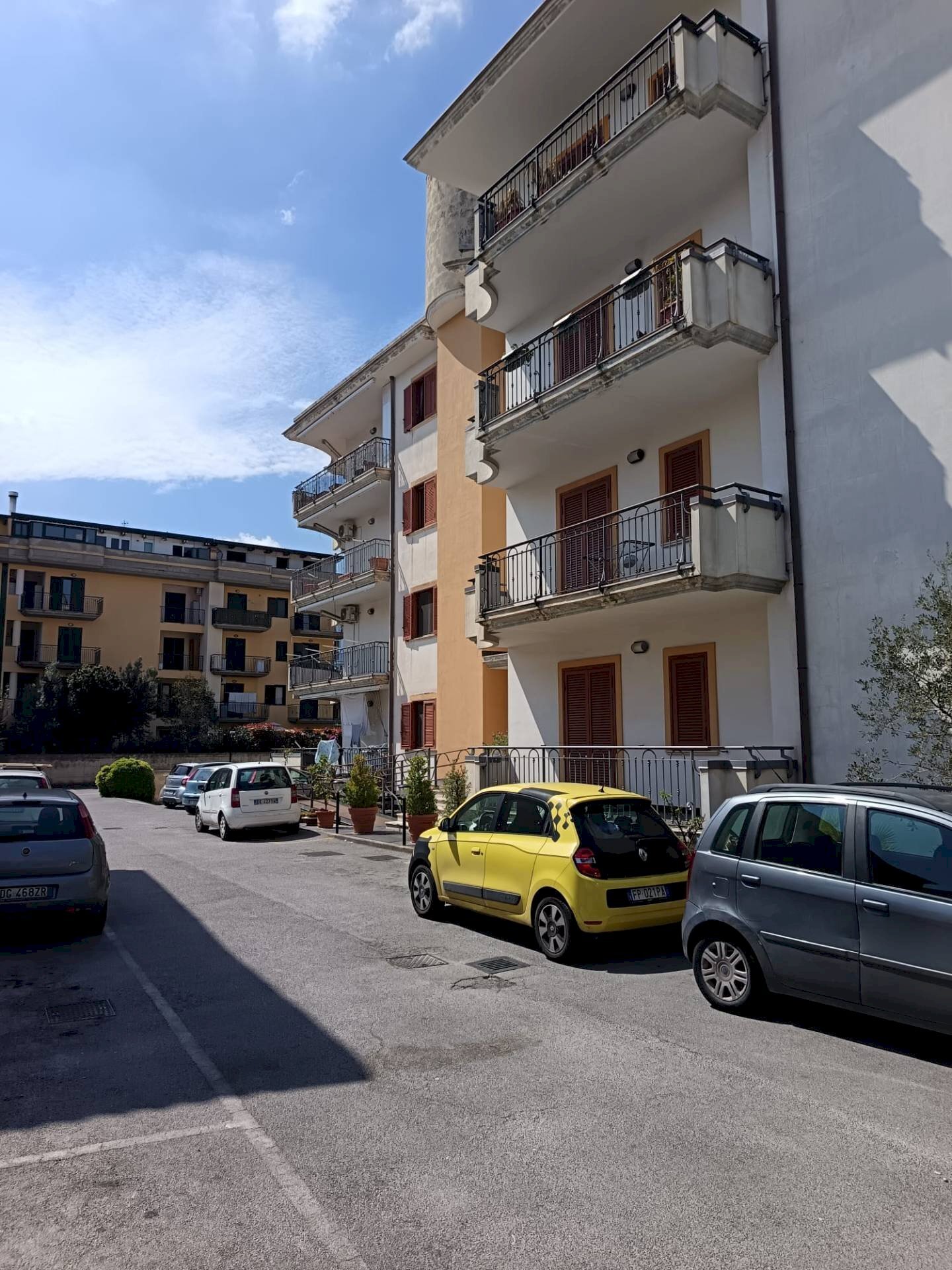 Foto 3 - Four-room apartment Via Filettine
 
77, Pagani - photo 3