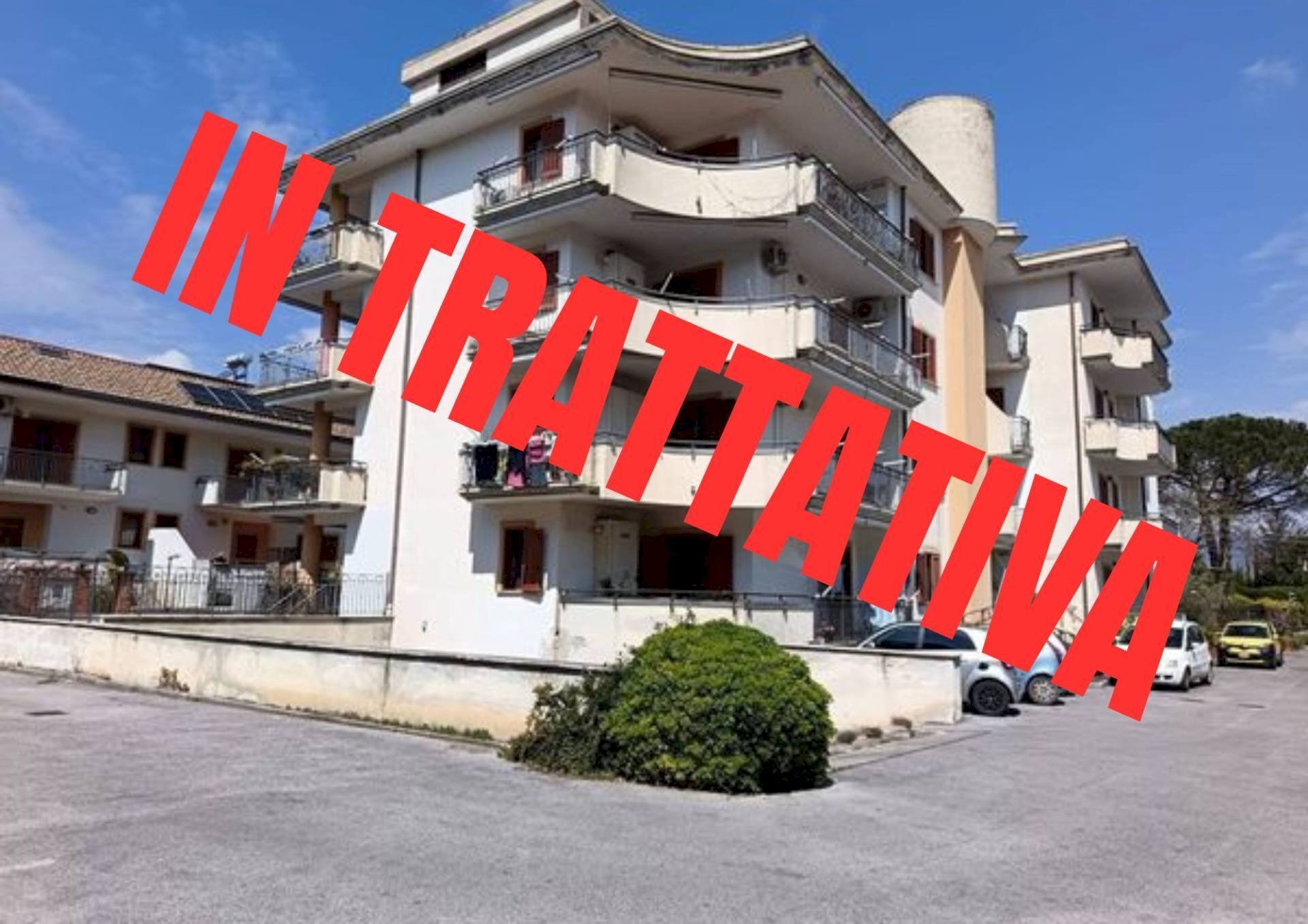 Foto 1 - Four-room apartment Via Filettine
 
77, Pagani - photo 1