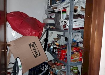 Foto 13 - Four-room apartment Via Filettine
 
77, Pagani - photo 13