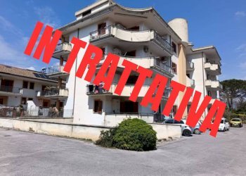 Foto 1 - Four-room apartment Via Filettine
 
77, Pagani - photo 1