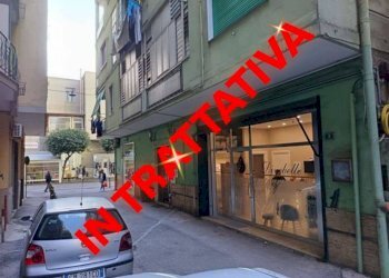 Foto 1 - Locale Commerciale Via Gerardo Nobile
8, Nocera Inferiore - foto 1