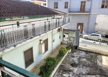 Foto 7 - Casa indipendente Via Bottiglieri
 
1, Roccapiemonte - foto 7
