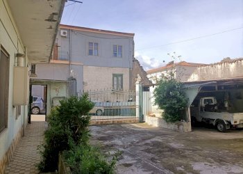 Foto 11 - Casa indipendente Via Bottiglieri
 
1, Roccapiemonte - foto 11