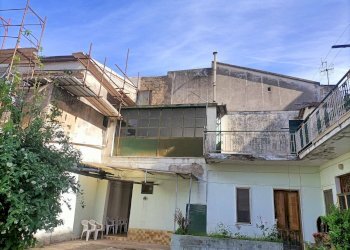 Foto 13 - Casa indipendente Via Bottiglieri
 
1, Roccapiemonte - foto 13