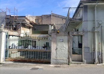 Foto 14 - Casa indipendente Via Bottiglieri
 
1, Roccapiemonte - foto 14