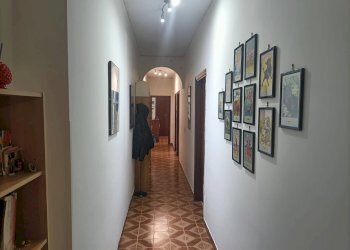 Foto 9 - Quadrilocale Via Bottiglieri
 
9, Roccapiemonte - foto 9