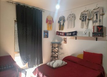 Foto 12 - Quadrilocale Via Bottiglieri
 
9, Roccapiemonte - foto 12