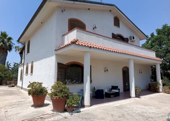 Foto 1 - Villa via Olpanno
 
7, Capaccio Paestum - foto 1