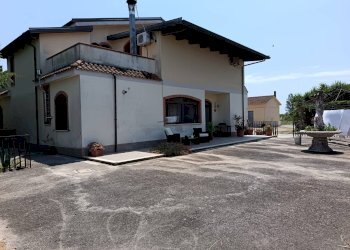 Foto 2 - Villa via Olpanno
 
7, Capaccio Paestum - foto 2