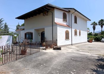 Foto 3 - Villa via Olpanno
 
7, Capaccio Paestum - foto 3