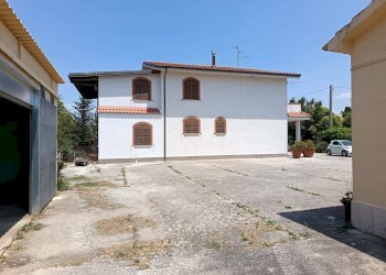 Foto 4 - Villa via Olpanno
 
7, Capaccio Paestum - foto 4