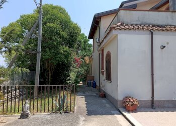 Foto 5 - Villa via Olpanno
 
7, Capaccio Paestum - foto 5