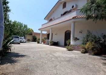 Foto 6 - Villa via Olpanno
 
7, Capaccio Paestum - foto 6