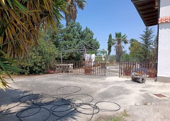 Foto 8 - Villa via Olpanno
 
7, Capaccio Paestum - foto 8