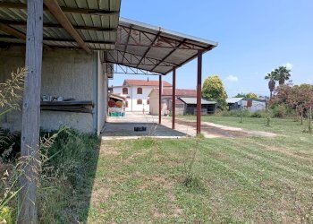 Foto 11 - Villa via Olpanno
 
7, Capaccio Paestum - foto 11