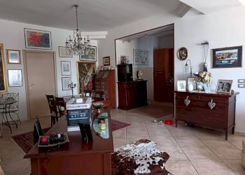 Foto 13 - Villa via Olpanno
 
7, Capaccio Paestum - foto 13