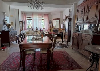 Foto 17 - Villa via Olpanno
 
7, Capaccio Paestum - foto 17