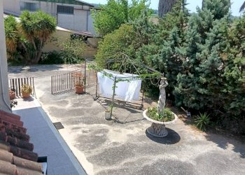 Foto 29 - Villa via Olpanno
 
7, Capaccio Paestum - foto 29