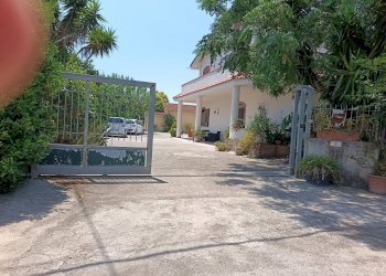 Foto 51 - Villa via Olpanno
 
7, Capaccio Paestum - foto 51