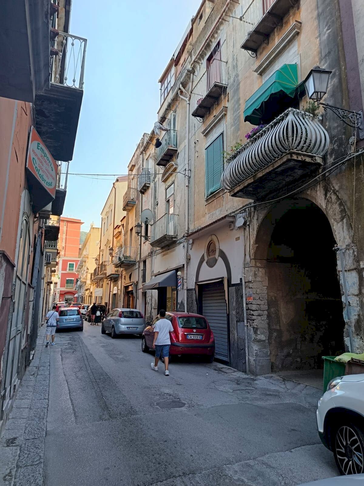 Foto 1 - Bilocale Via Astarita
 
55, Pagani - foto 1