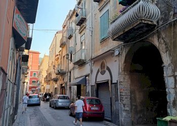 Foto 1 - Two-room apartment Via Astarita
 
55, Pagani - photo 1